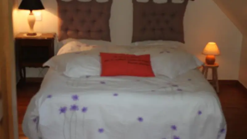 Gîtes de France® - Fleur de Lin