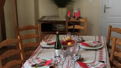 Gîtes de France® - Fleur de Lin