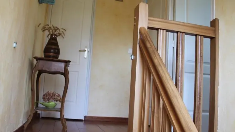 Gîtes de France® - Fleur de Lin