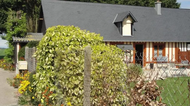 Gîtes de France® - A Janville