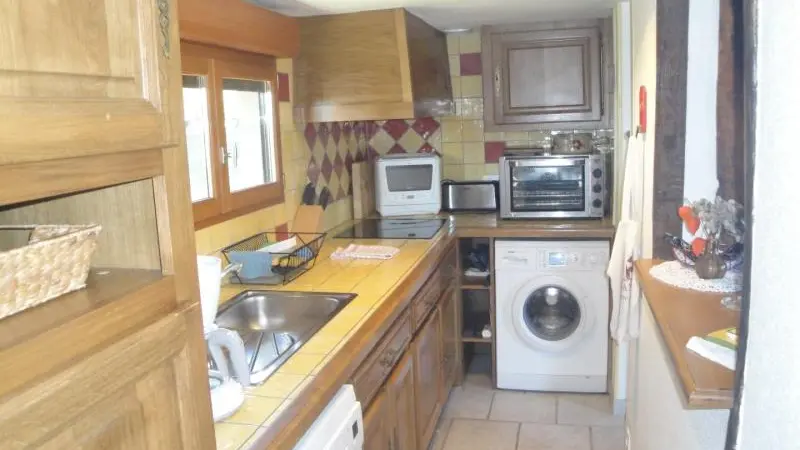 Gîtes de France® - A Janville