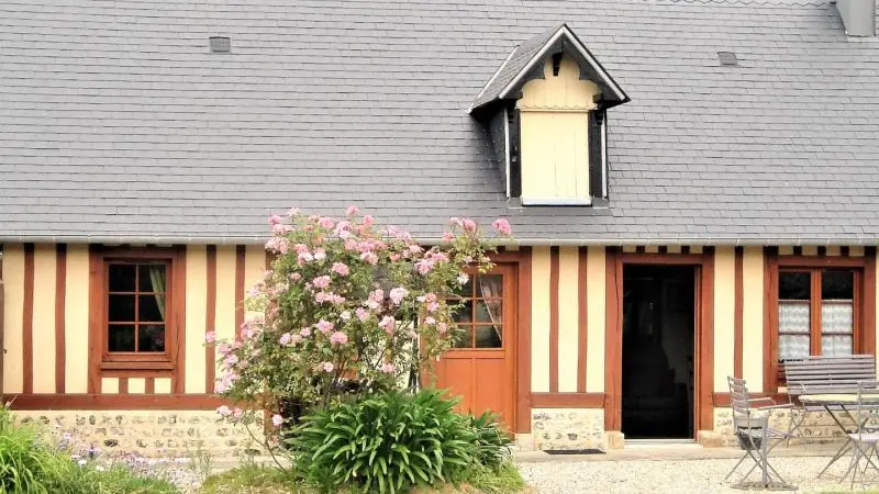 Gîtes de France® - A Janville