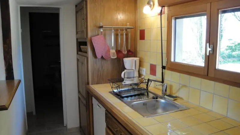 Gîtes de France® - A Janville