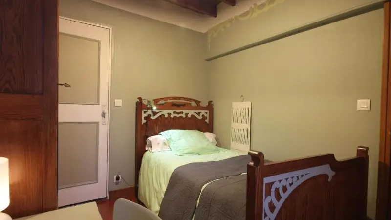 Gîtes de France® - A Janville