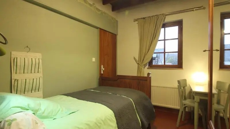 Gîtes de France® - A Janville