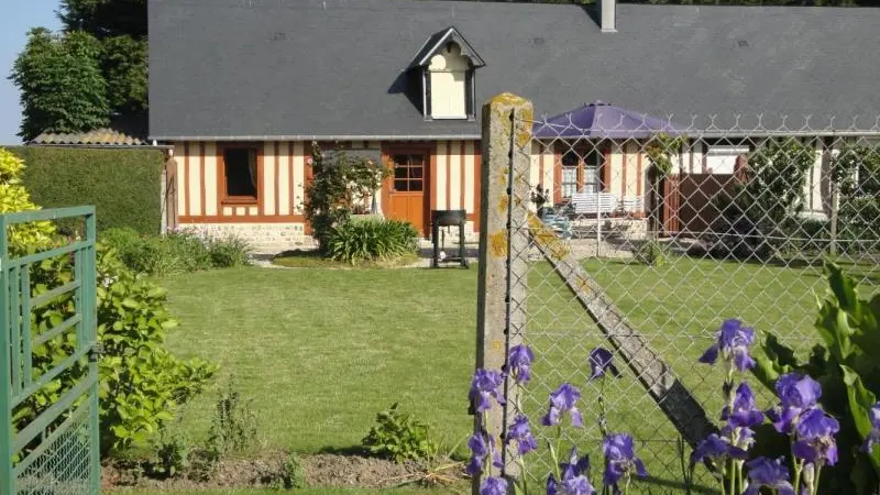 Gîtes de France® - A Janville