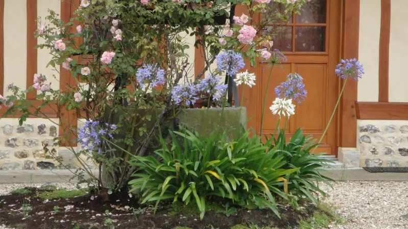 Gîtes de France® - A Janville