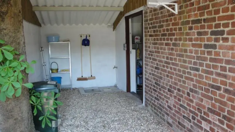 Gîtes de France® - A Janville