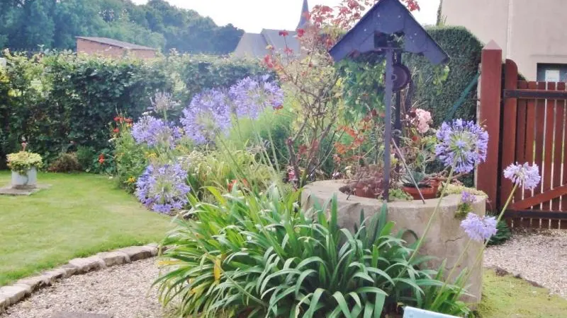 Gîtes de France® - A Janville