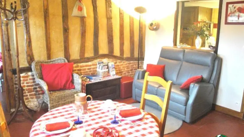 Gîtes de France® - A Janville