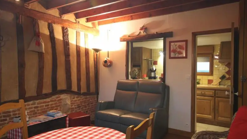 Gîtes de France® - A Janville