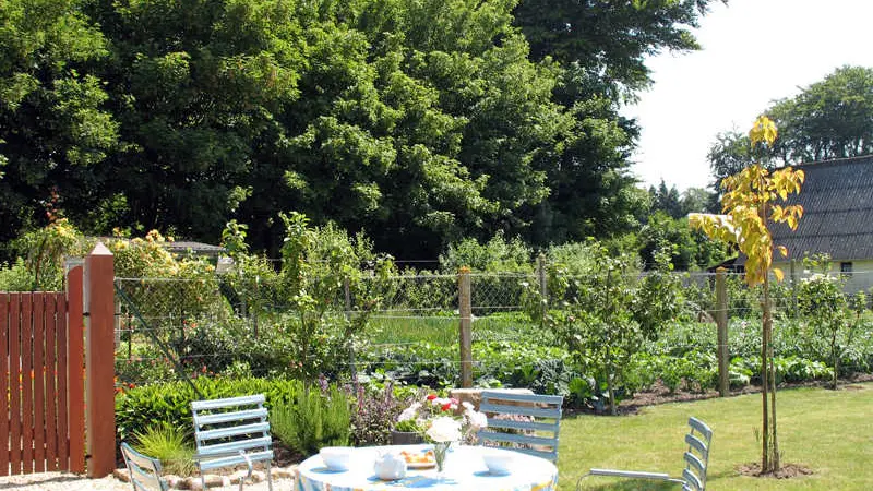 Gîtes de France® - A Janville