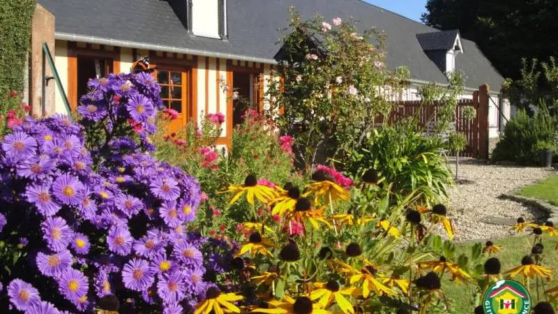 Gîtes de France® - A Janville