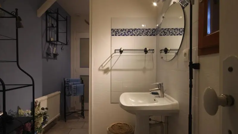 Gîtes de France® - A Janville