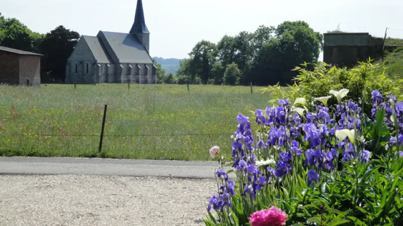 Gîtes de France® - A Janville