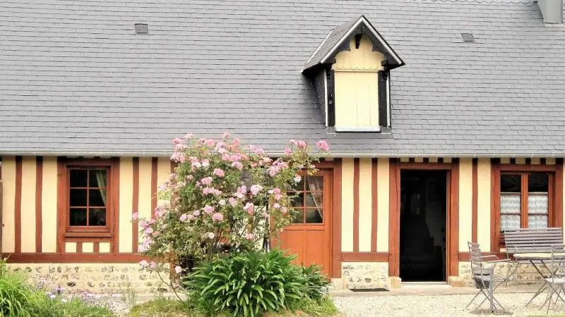 Gîtes de France® - A Janville