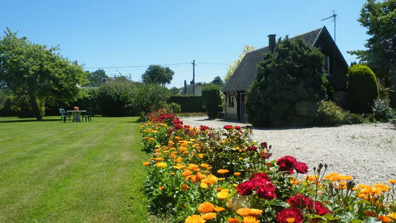 Gîtes de France® - La Petite Maison