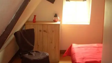 Gîtes de France® - La Petite Maison