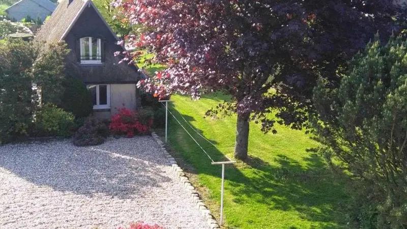 Gîtes de France® - La Petite Maison