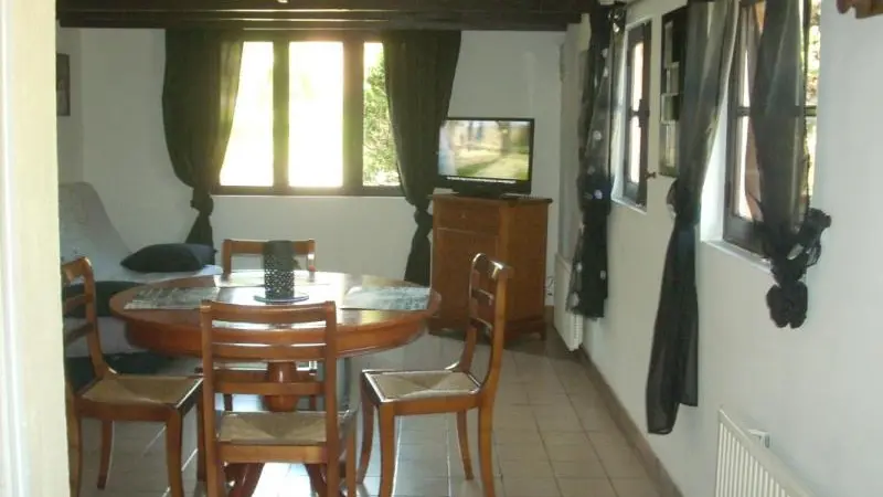 Gîtes de France® - La Petite Maison