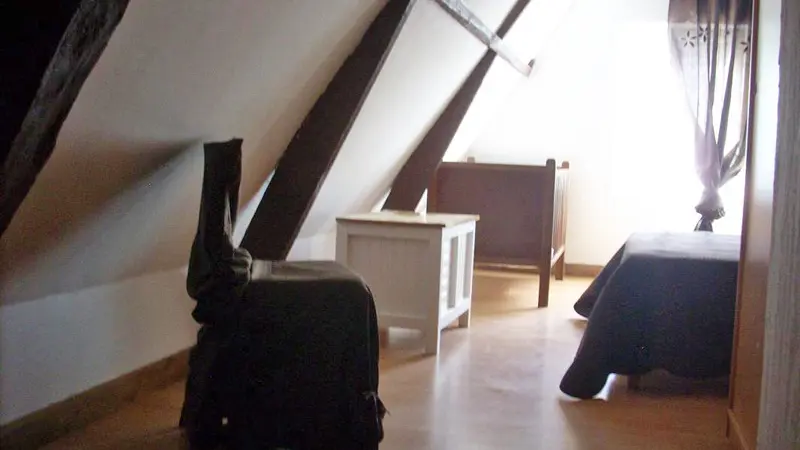 Gîtes de France® - La Petite Maison