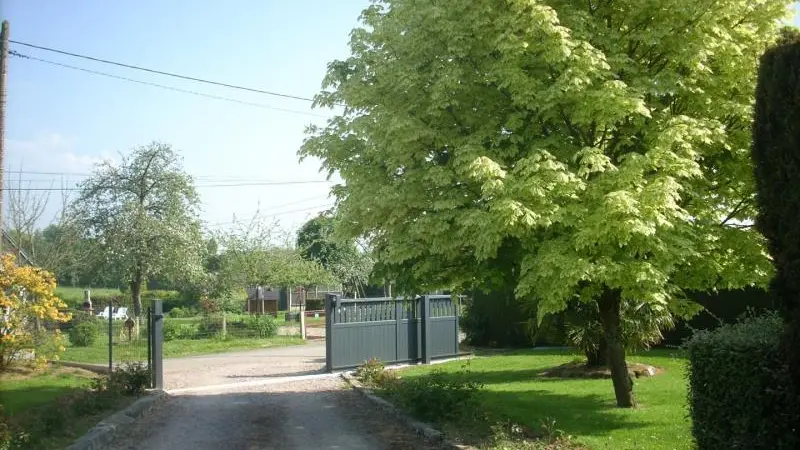 Gîtes de France® - La Petite Maison