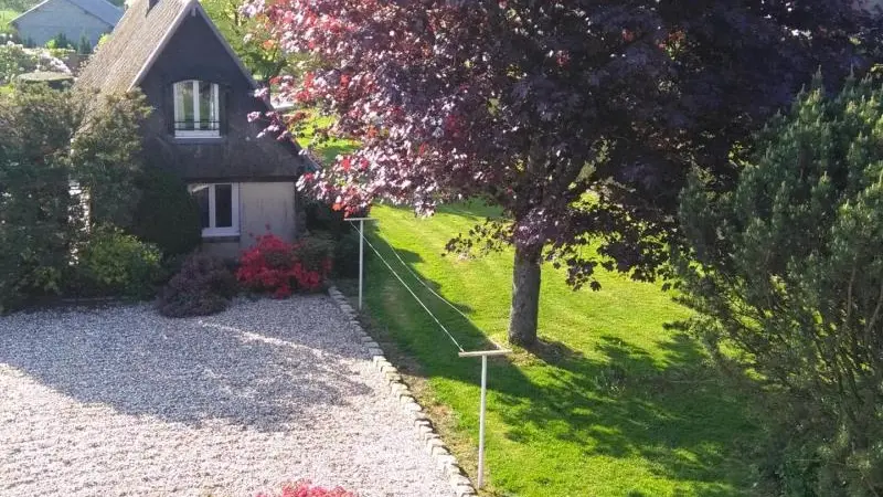 Gîtes de France® - La Petite Maison