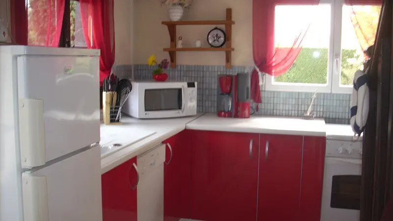 Gîtes de France® - La Petite Maison