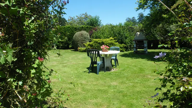 Gîtes de France® - La Petite Maison