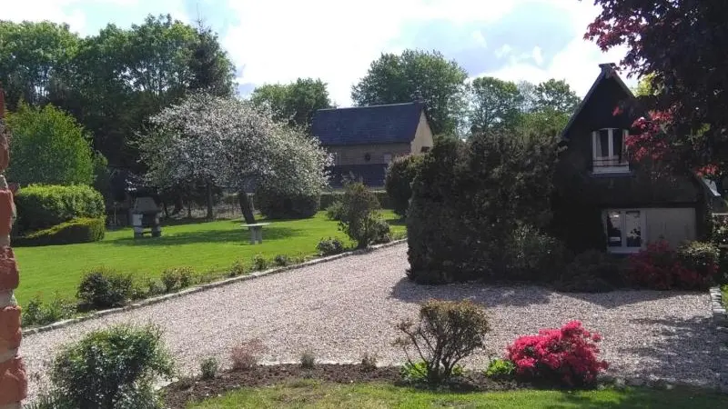 Gîtes de France® - La Petite Maison