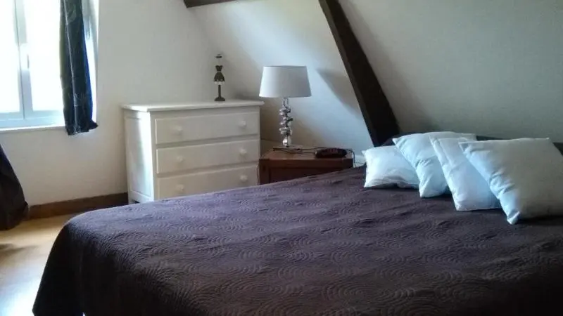 Gîtes de France® - La Petite Maison