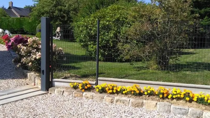 Gîtes de France® - La Petite Maison