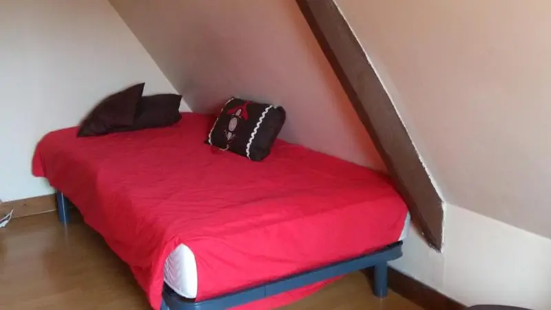 Gîtes de France® - La Petite Maison