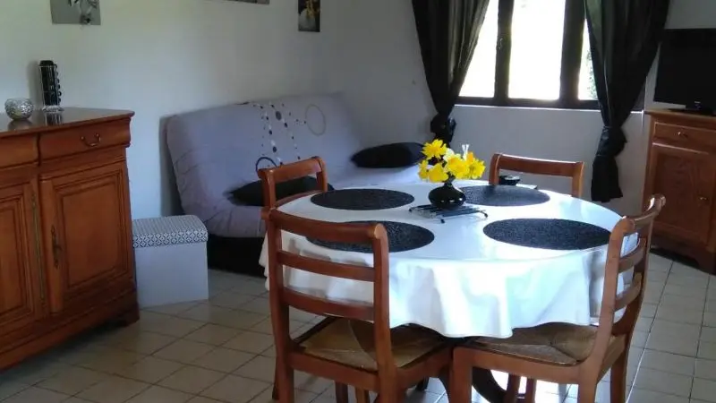 Gîtes de France® - La Petite Maison