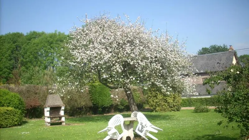 Gîtes de France® - La Petite Maison