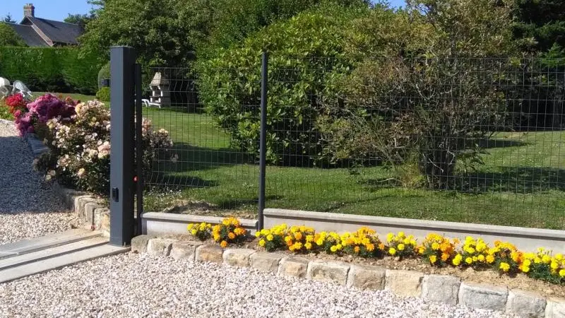 Gîtes de France® - La Petite Maison