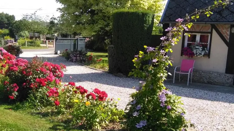 Gîtes de France® - La Petite Maison