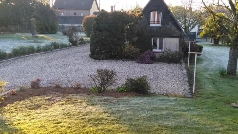 Gîtes de France® - La Petite Maison