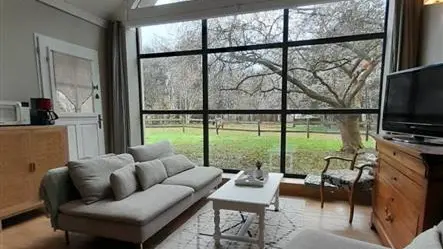 Gîtes de France® - La Clairière