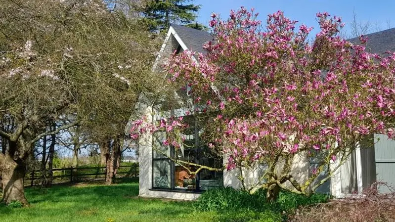 Gîtes de France® - La Clairière