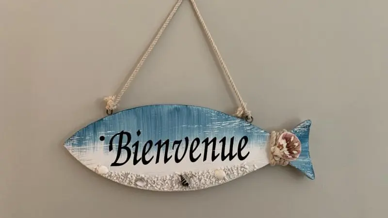 Gîtes de France® - La Clairière