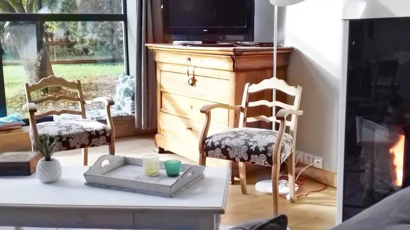 Gîtes de France® - La Clairière