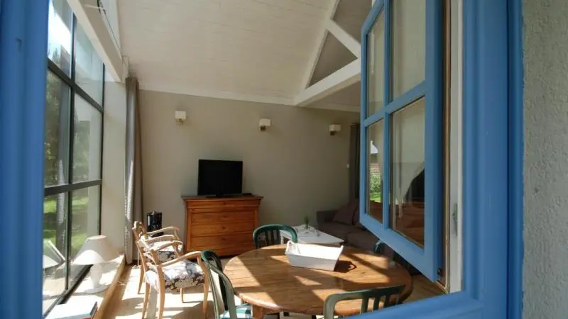 Gîtes de France® - La Clairière