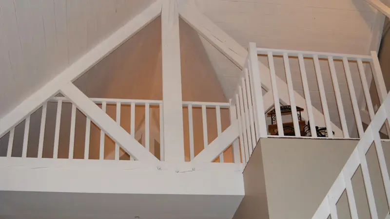 Gîtes de France® - La Clairière