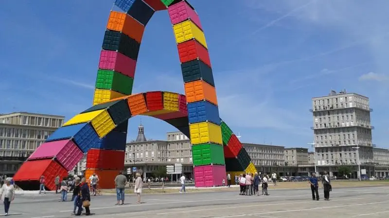 Gîtes de France® - La Clairière