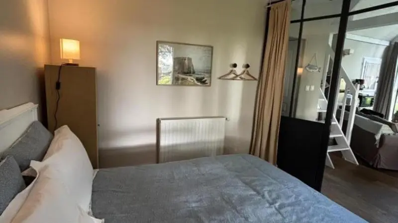 Gîtes de France® - La Clairière