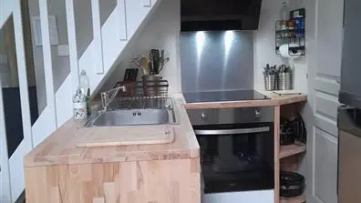 Gîtes de France® - La Clairière