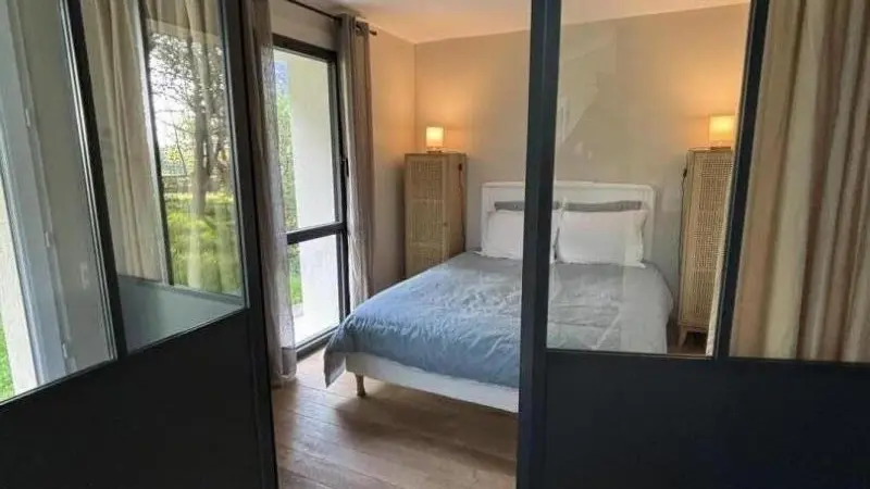 Gîtes de France® - La Clairière