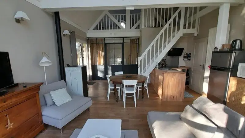 Gîtes de France® - La Clairière