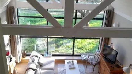 Gîtes de France® - La Clairière